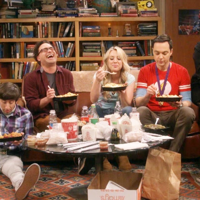 ‘Big Bang Theory:’ What the Stars Are Doing 1 Year After Series Finale