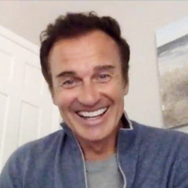 Julian McMahon on How ‘FBI: Most Wanted’ Will Adapt a Pandemic Storyline