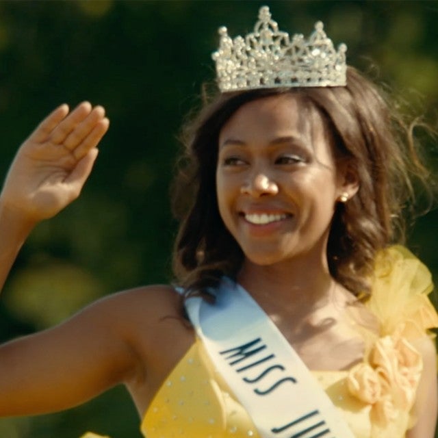 'Miss Juneteenth' Trailer: Inside the World of Black Beauty Pageants (Exclusive)