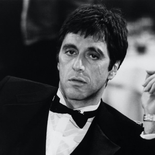 Scarface, Al Pacino
