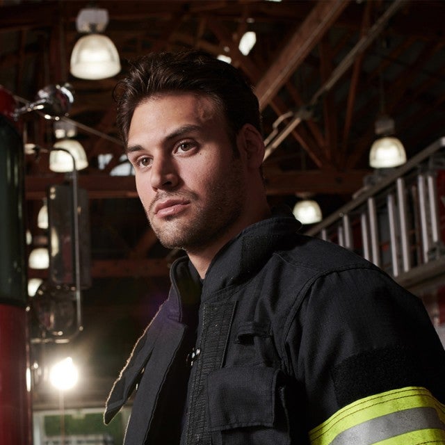 Ryan Guzman - Exclusive Interviews, Pictures & More | Entertainment Tonight
