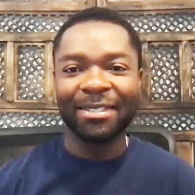 How David Oyelowo Is Fighting for Racial Equality Through Children’s Stories