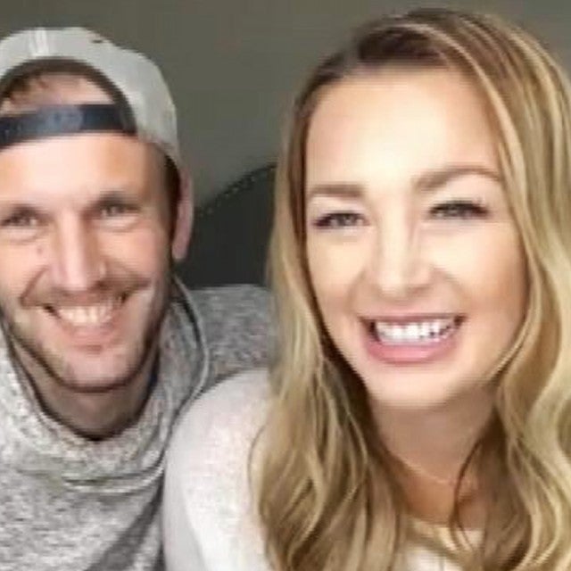 ‘Married at First Sight’s Jamie Otis and Doug Hehner Talk Unexpected At-Home Birth (Exclusive)