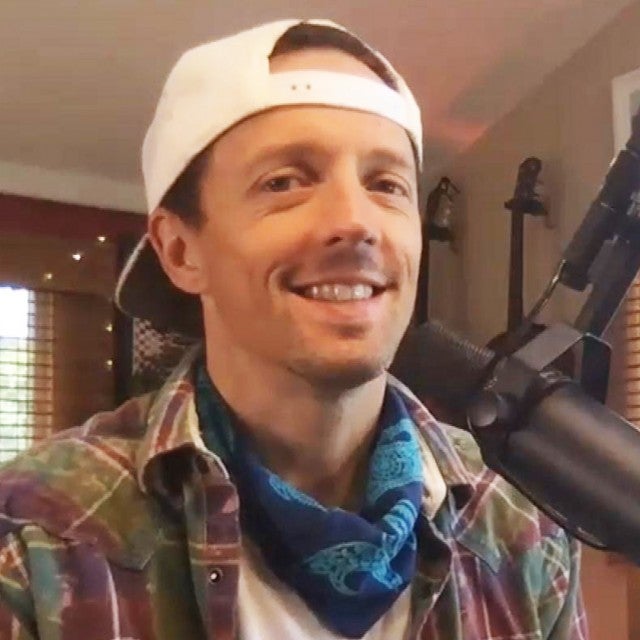 Jason Mraz on Giving His New Record Sales to Multiple Charities