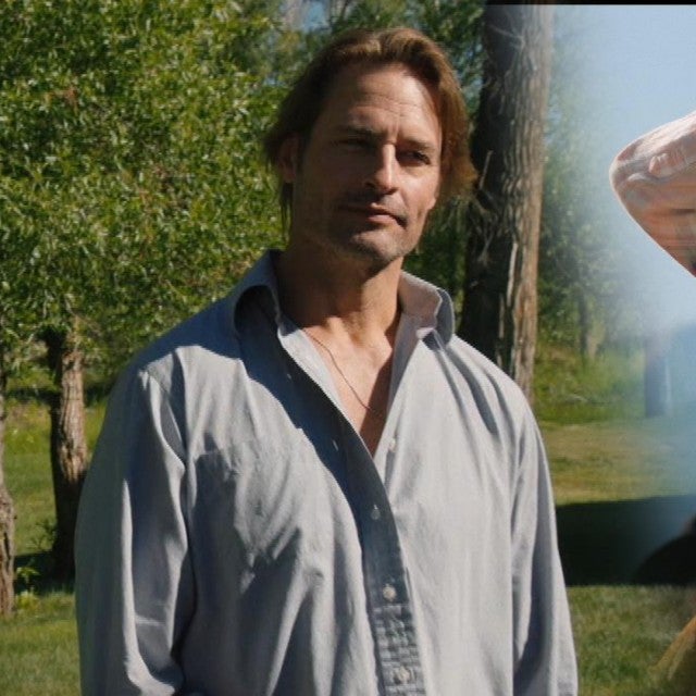 'Yellowstone': Meet Josh Holloway and Jennifer Landon's Characters in Season 3 (Exclusive)