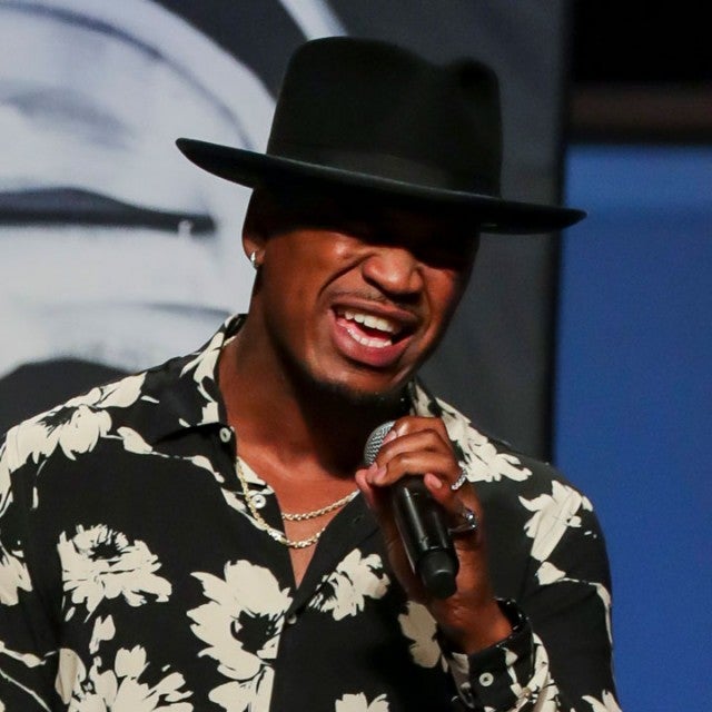Ne-Yo - Exclusive Interviews, Pictures & More | Entertainment Tonight