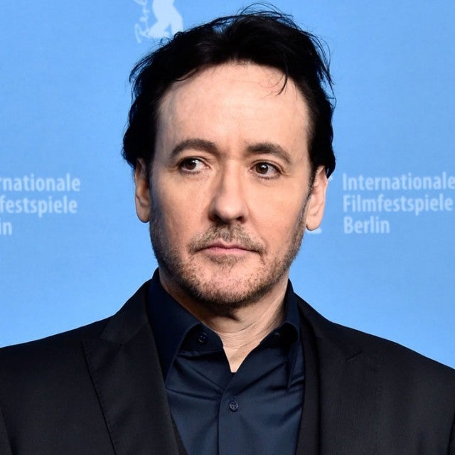  John Cusack at the 'Chi-Raq' photo call during the 66th Berlinale International Film Festival 