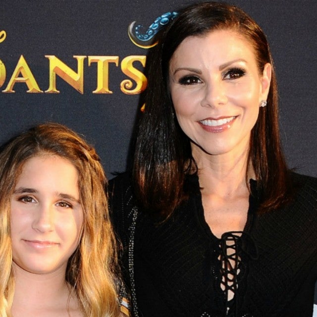 Heather Dubrow Max 