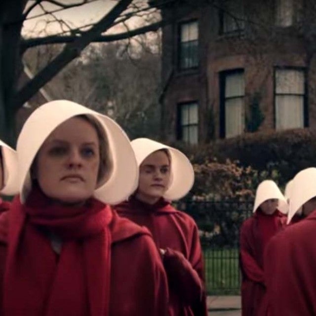 The Handmaid's Tale Articles, Videos, Photos and More Entertainment