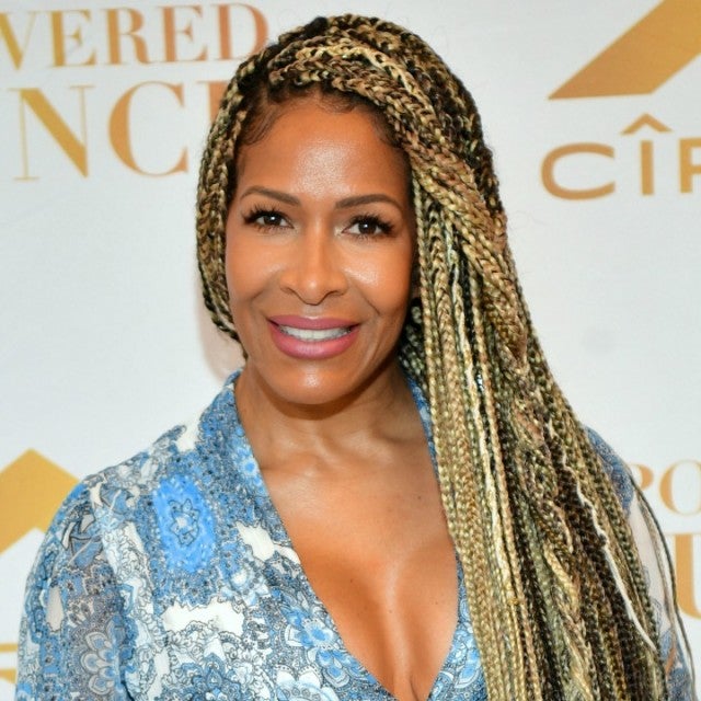 Sheree Whitfield Exclusive Interviews, Pictures & More