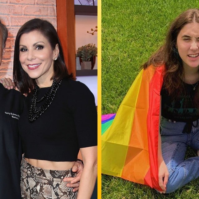 Heather and Terry Dubrow on the ‘Proud Parent’ Moment of Their Daughter’s Coming Out (Exclusive)