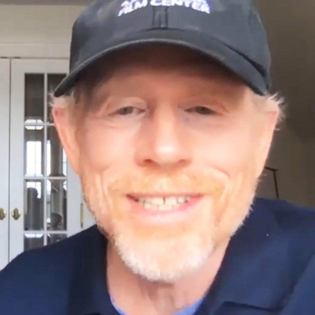 Ron Howard Says He Almost Didn’t Cast His Own Mother in ‘Apollo 13’ (Exclusive)  