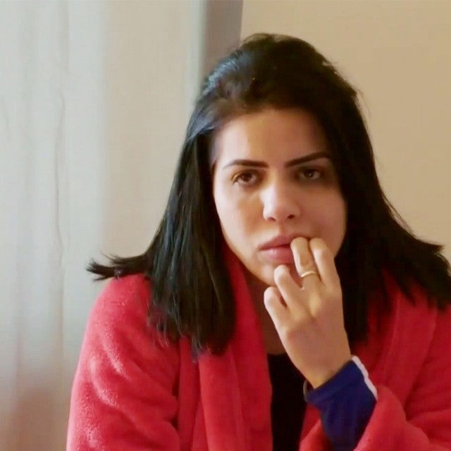 90 Day Fiance: Happily Ever After?’ Larissa Discovers Disturbing News About Eric and Colt