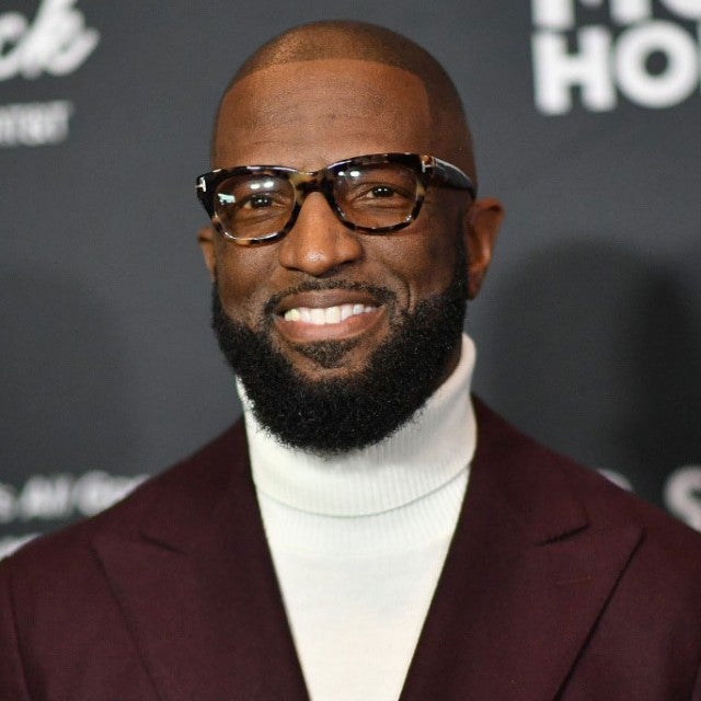 Rickey Smiley - Exclusive Interviews, Pictures & More | Entertainment ...