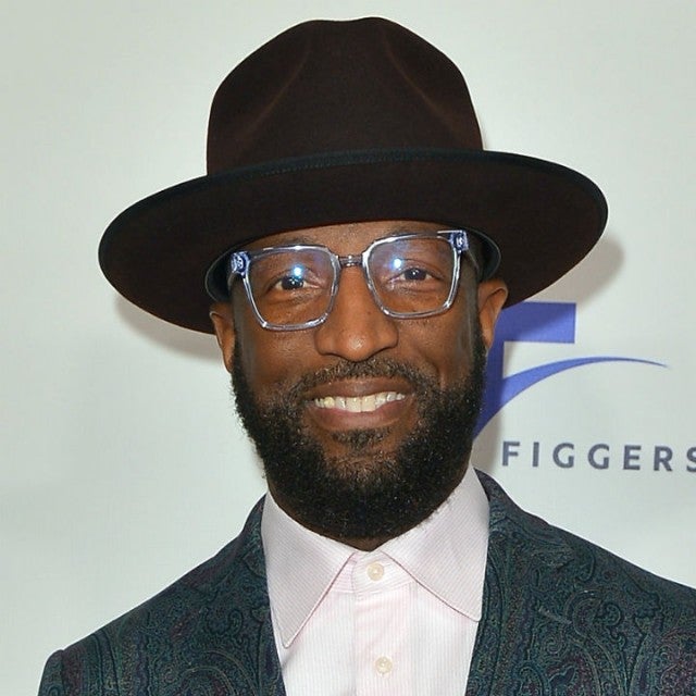 Rickey Smiley - Exclusive Interviews, Pictures & More | Entertainment