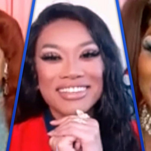 'Drag Race: All Stars 5's Top 3 React to Season's Most Memorable Moments and Fights