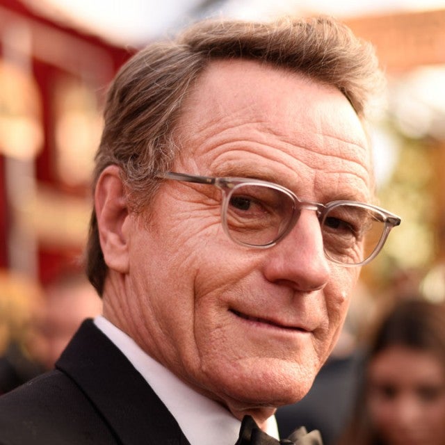 Bryan Cranston at The 23rd Annual Screen Actors Guild Awards