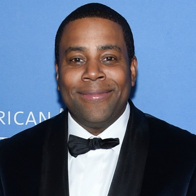 Kenan Thompson - Exclusive Interviews, Pictures & More | Entertainment