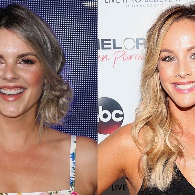 ali fedotowsky and clare crowley