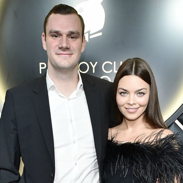 Hugh Hefner - Exclusive Interviews, Pictures & More | Entertainment Tonight