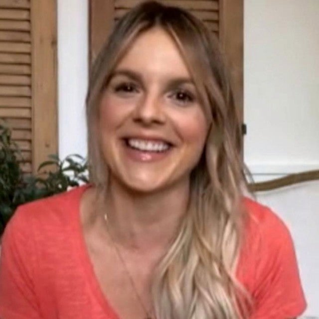 Ali Fedotowsky Recalls Her 'Bachelorette' Split With Frank After Thinking He Was the One (Exclusive)