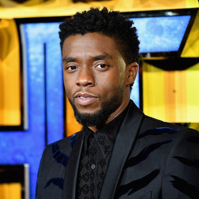 Chadwick boseman photos photos Chadwick Boseman - Exclusive Interviews, Pictures & More