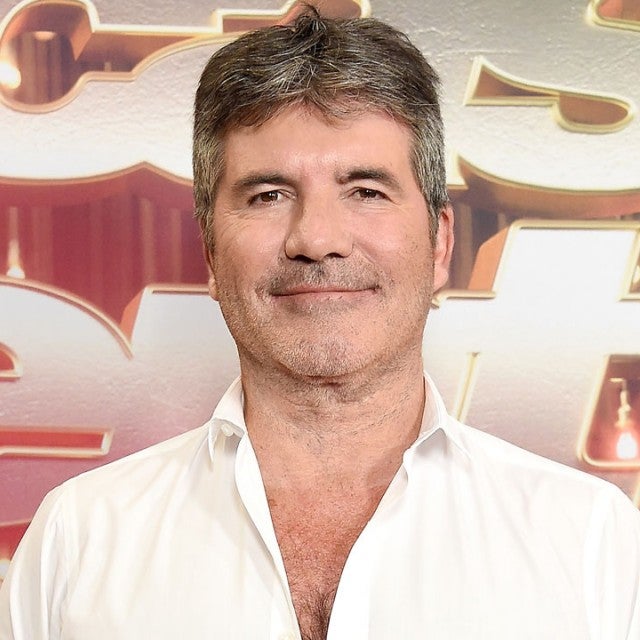 Simon Cowell Exclusive Interviews, Pictures & More Entertainment