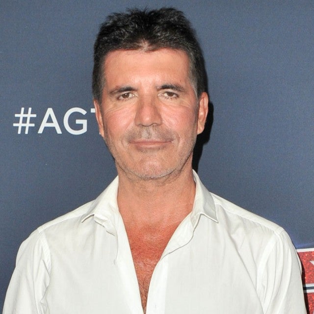 Simon Cowell
