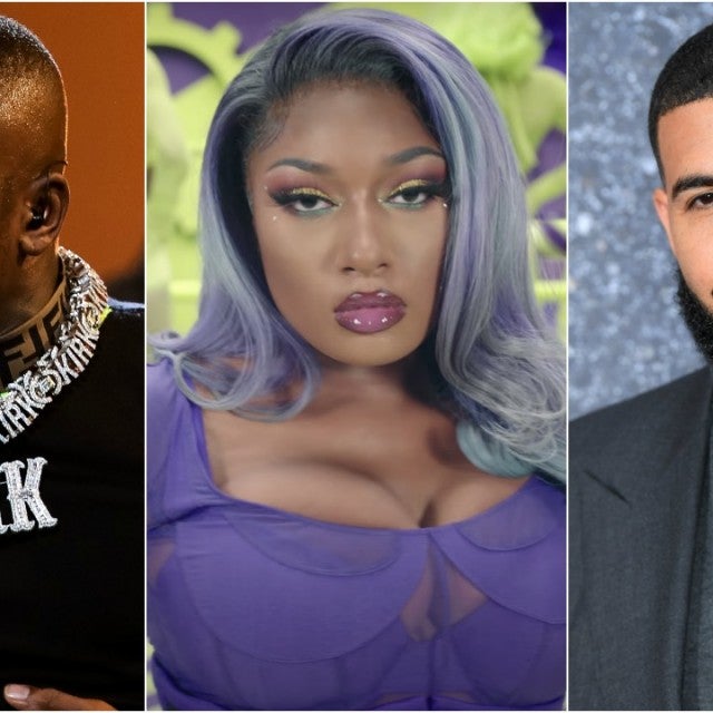 bet hip hop awards 2020 dababy megan thee stallion drake