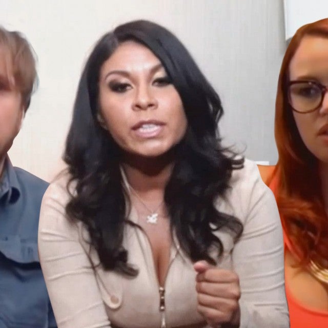 '90 Day Fiance:' Colt Reveals the Truth About His Relationship With Vanessa During 'Tell All'