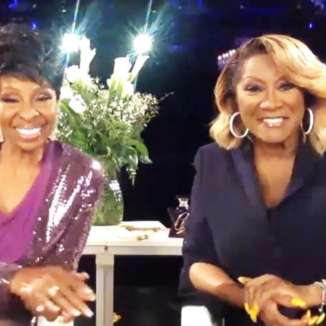 See Legends Gladys Knight and Patti LaBelle Reunite for ‘Verzuz’ Battle (Exclusive)