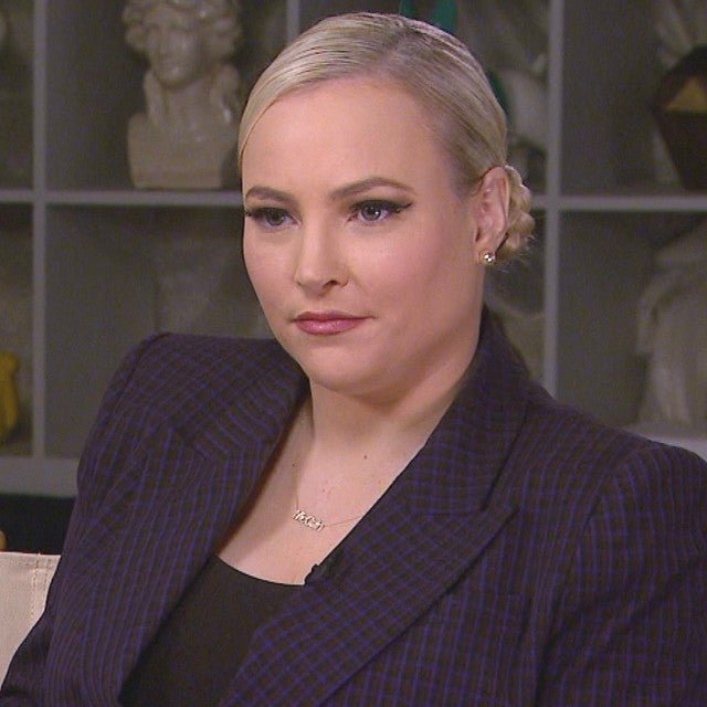 Meghan McCain Explains Why Our Culture Is ‘Deeply Toxic For Women’ After Slamming Negative Article
