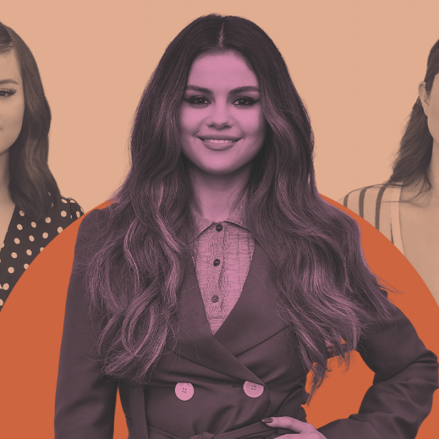 Selena Gomez Exclusive Interviews Pictures And More Entertainment