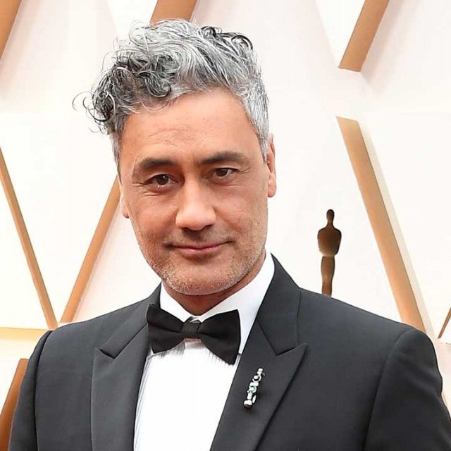 Taika Waititi - Exclusive Interviews, Pictures & More | Entertainment