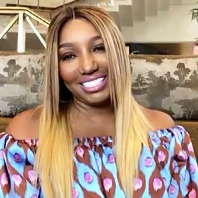 NeNe Leakes on the Truth Behind Her 'RHOA' Exit and Firing Back at Wendy Williams (Exclusive)