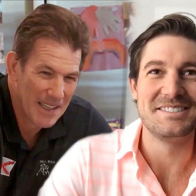 'Southern Charm': Craig Conover Reacts to Thomas Ravenel Premiere Cameo (Exclusive)