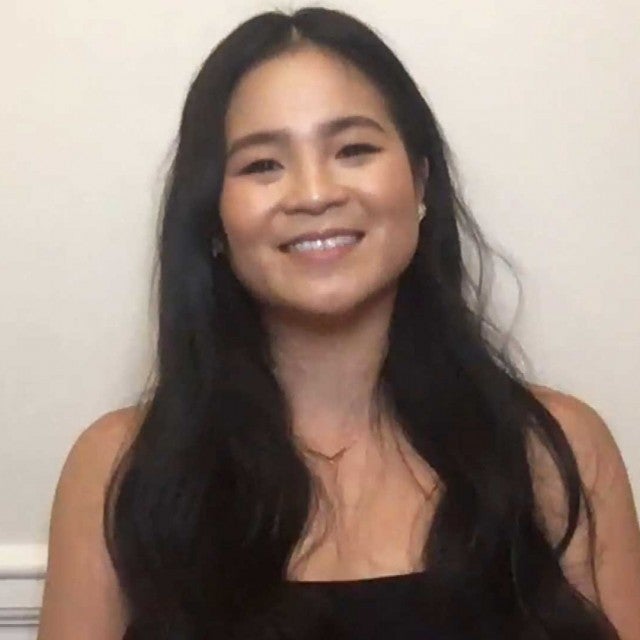 Kelly Marie Tran - Exclusive Interviews, Pictures & More ...