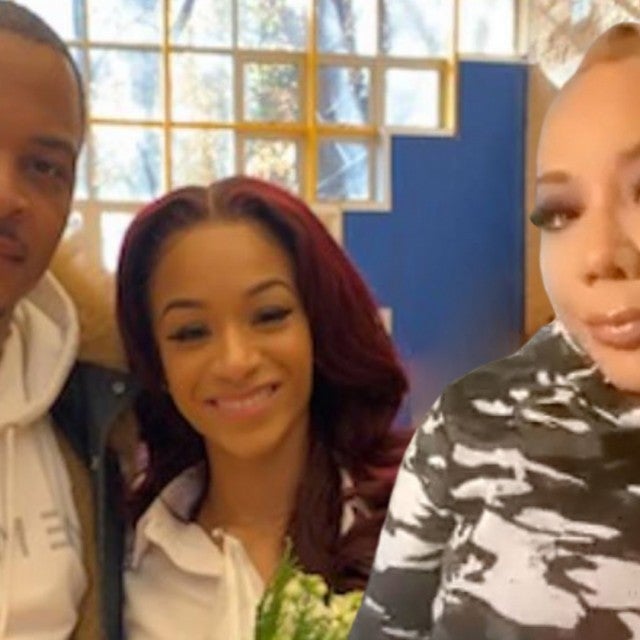 Tameka ‘Tiny’ Harris Shares How T.I. Has Changed Since Deyjah Virginity Comments (Exclusive)