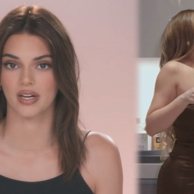 Kendall Jenner Outraged at Kylie After Kardashian Sisters ‘Bow Down’ to Makeup Mogul