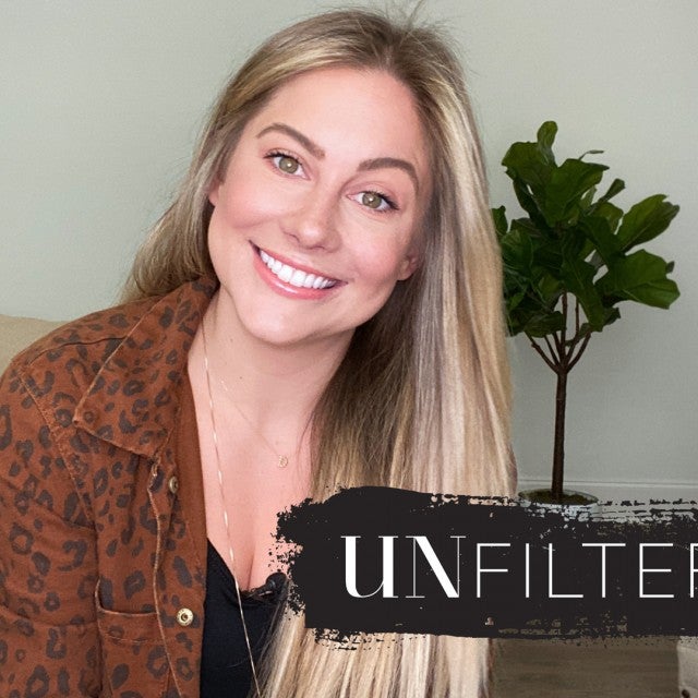Shawn Johnson Opens Up About Olympic Milestones, Her Miscarriage and Body Dysmorphia | Unfiltered