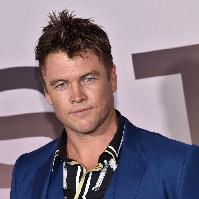Luke Hemsworth - Exclusive Interviews, Pictures & More | Entertainment