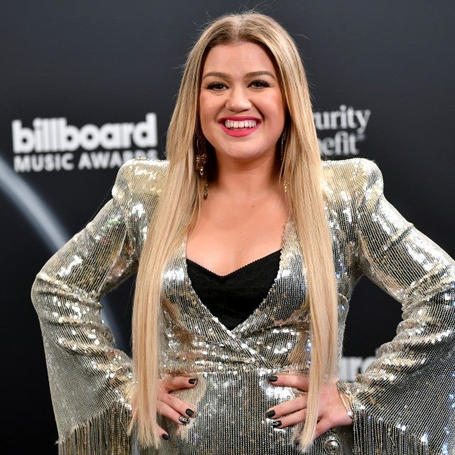 Kelly Clarkson 2020 Billboard Music Awards