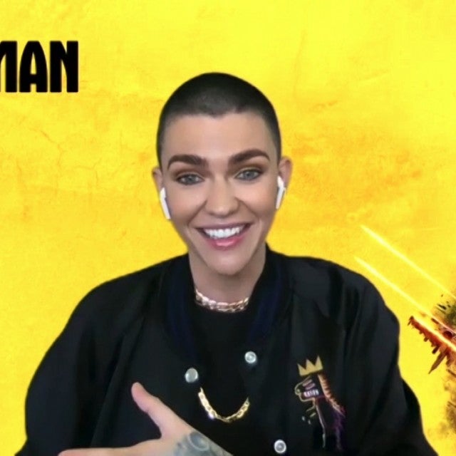 Ruby Rose on Fighting Through Her Severe Injury and Javicia Leslie Taking Over ‘Batwoman’ Cowl