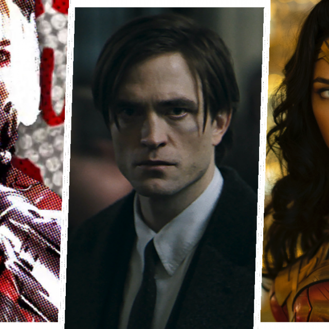 Black Adam (Movie) - Articles, Videos, Photos and More | Entertainment