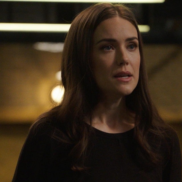 'The Blacklist' Season 8 Sneak Peek: Liz Promises Her Loyalty to the Task Force, But Is She Lying? (Exclusive)