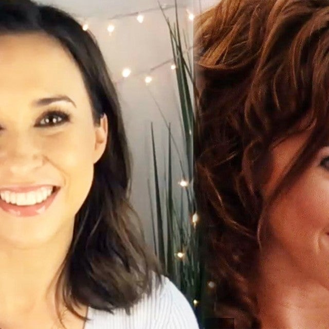 Lacey Chabert on What Her ‘Mean Girls’ Character Gretchen Wieners Would Be Doing in 2020 (Exclusive)