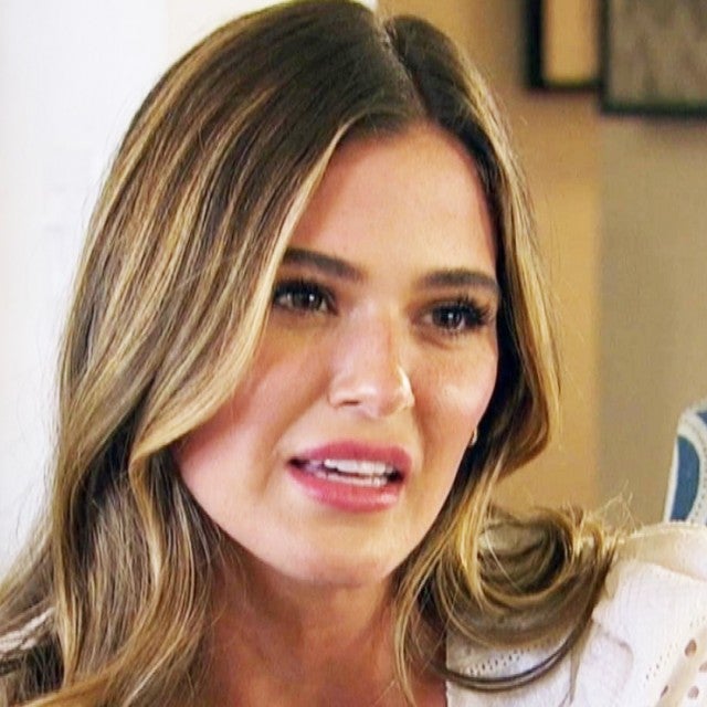 'The Bachelorette': First Look at JoJo Fletcher's Arrival! (Exclusive) 