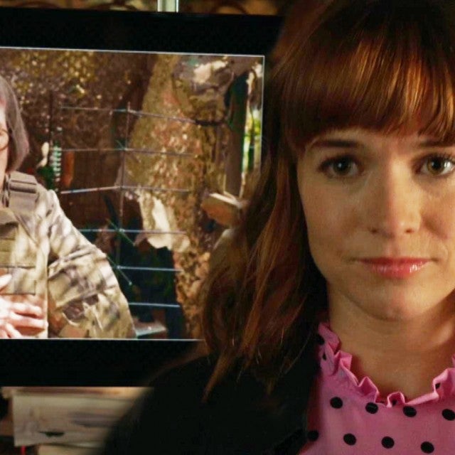 'NCIS: LA' Sneak Peek: Hetty Passes the Reins to Nell in Season 12 Premiere (Exclusive)