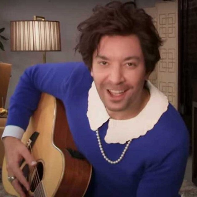 Jimmy Fallon