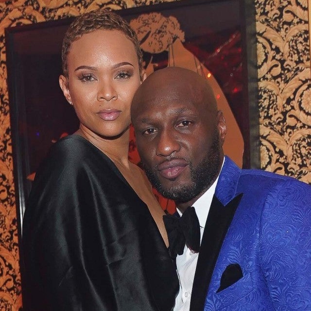 Lamar Odom